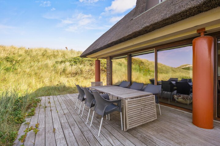 Ferienhaus 40821 in Klitvej 23, Henne Strand - Bild #42