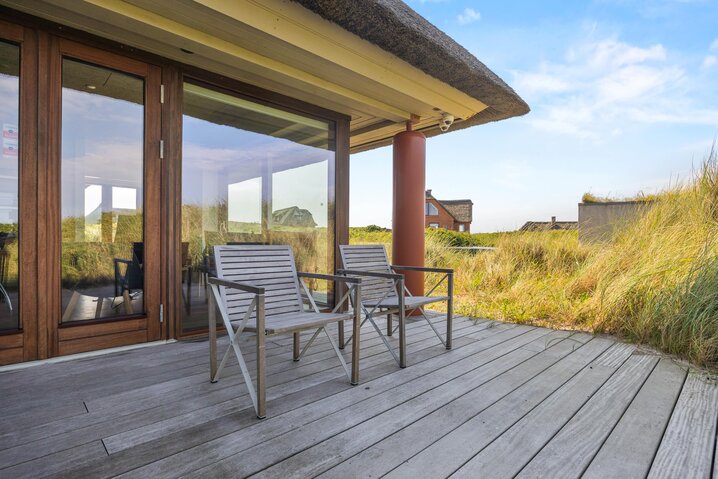 Ferienhaus 40821 in Klitvej 23, Henne Strand - Bild #43