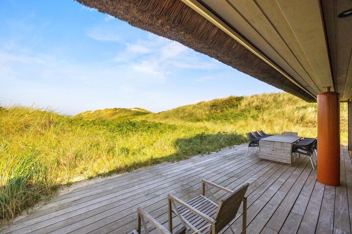 Ferienhaus 40821 in Klitvej 23, Henne Strand - Bild #44