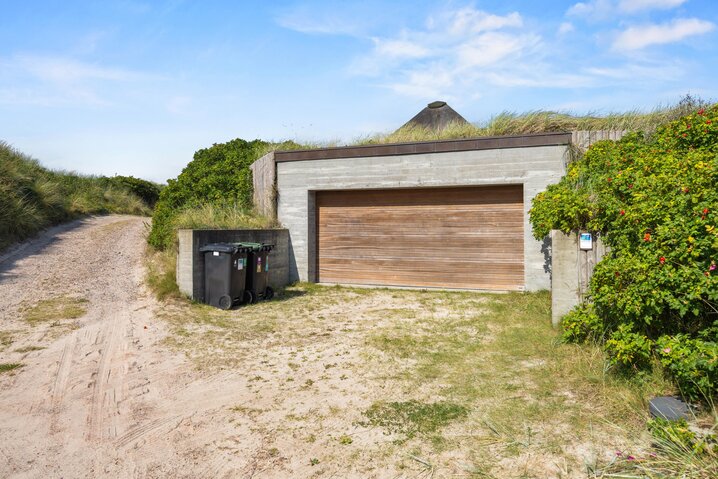 Ferienhaus 40821 in Klitvej 23, Henne Strand - Bild #46