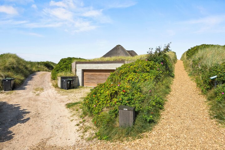 Ferienhaus 40821 in Klitvej 23, Henne Strand - Bild #47