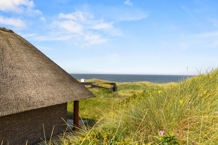 Ferienhaus 40821 in Klitvej 23, Henne Strand - Bild #48