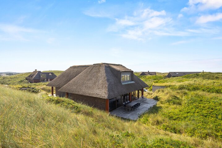 Ferienhaus 40821 in Klitvej 23, Henne Strand - Bild #49