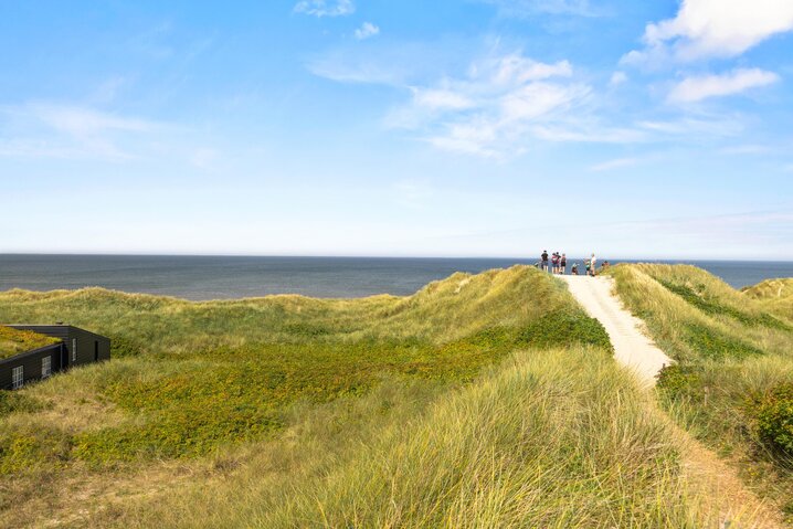 Ferienhaus 40821 in Klitvej 23, Henne Strand - Bild #51