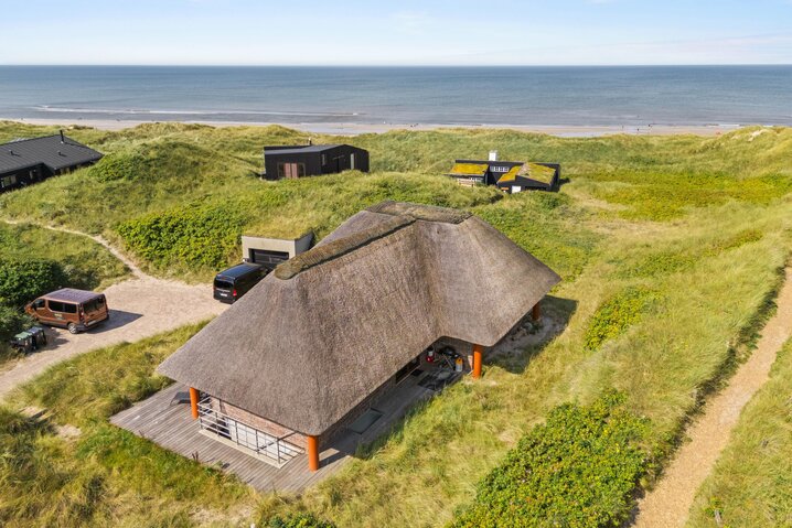 Ferienhaus 40821 in Klitvej 23, Henne Strand - Bild #52