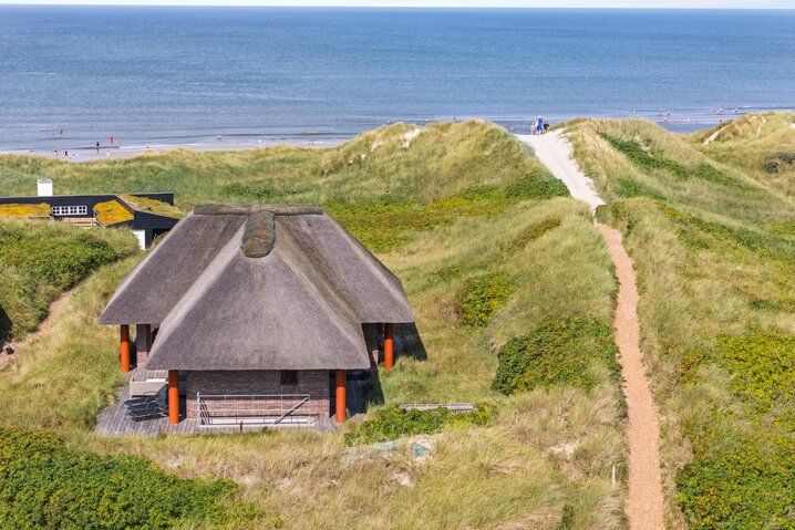 Ferienhaus 40821 in Klitvej 23, Henne Strand - Bild #53