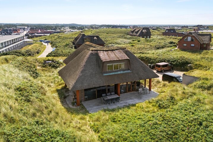 Ferienhaus 40821 in Klitvej 23, Henne Strand - Bild #54