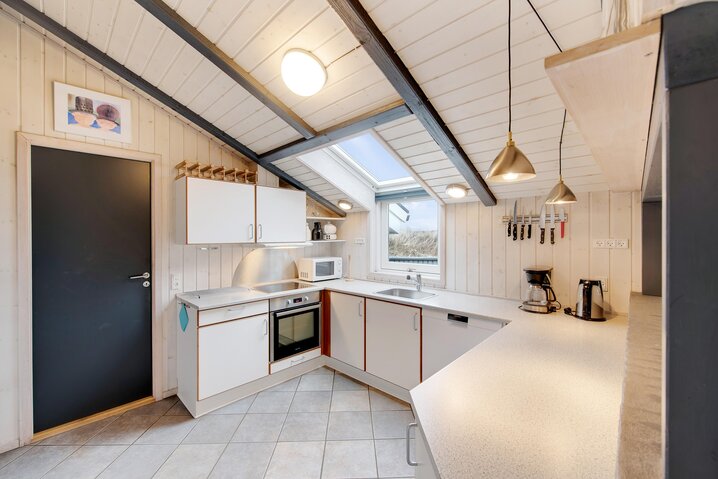Ferienhaus 40824 in Lyngbovej 6, Henne Strand - Bild #2