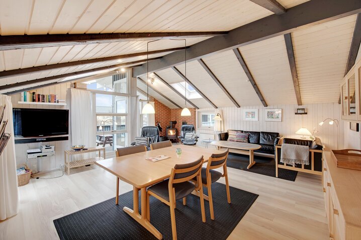 Ferienhaus 40824 in Lyngbovej 6, Henne Strand - Bild #4