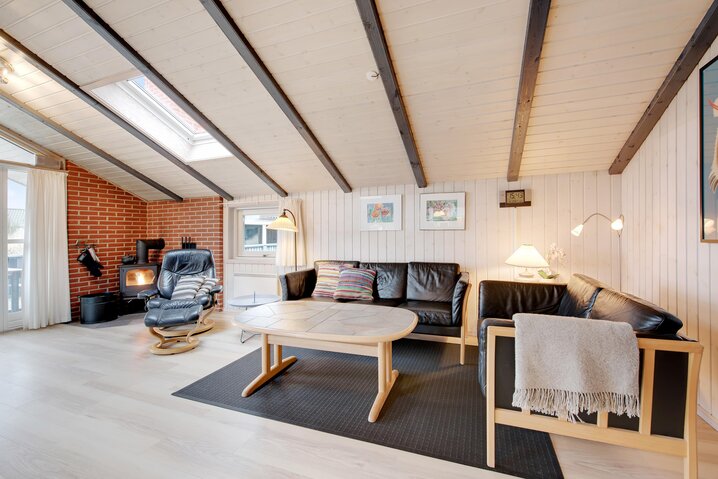 Ferienhaus 40824 in Lyngbovej 6, Henne Strand - Bild #5