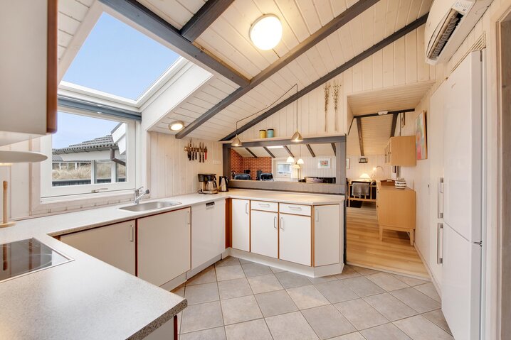 Ferienhaus 40824 in Lyngbovej 6, Henne Strand - Bild #7