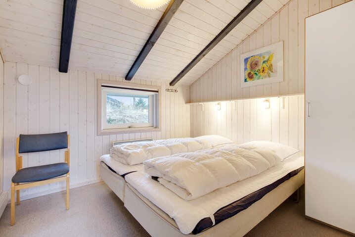 Ferienhaus 40824 in Lyngbovej 6, Henne Strand - Bild #10