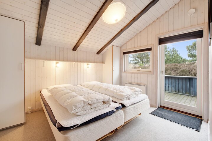 Ferienhaus 40824 in Lyngbovej 6, Henne Strand - Bild #11