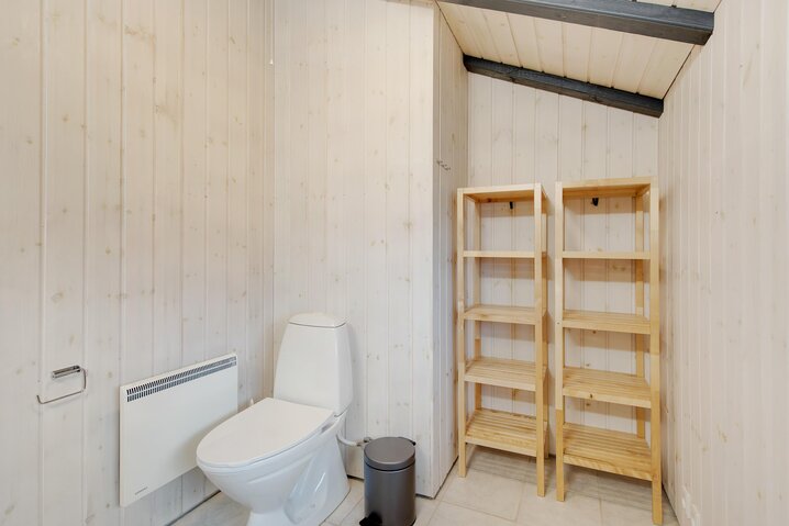 Ferienhaus 40824 in Lyngbovej 6, Henne Strand - Bild #12