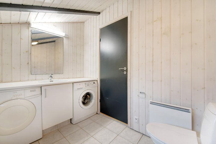 Ferienhaus 40824 in Lyngbovej 6, Henne Strand - Bild #14