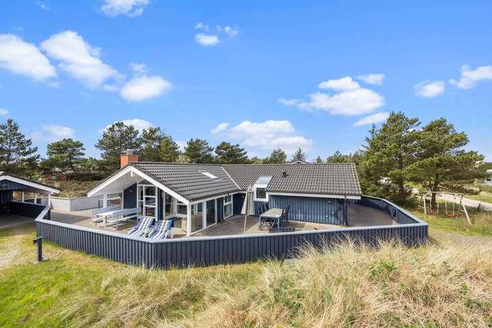 Ferienhaus 40824 in Lyngbovej 6, Henne Strand - Bild #15