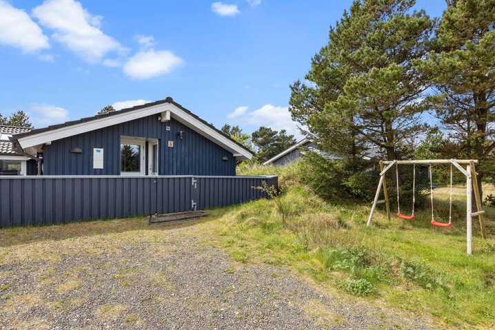 Ferienhaus 40824 in Lyngbovej 6, Henne Strand - Bild #18