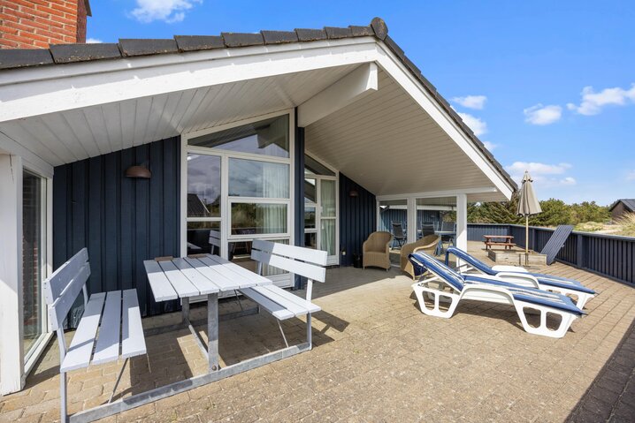 Ferienhaus 40824 in Lyngbovej 6, Henne Strand - Bild #20