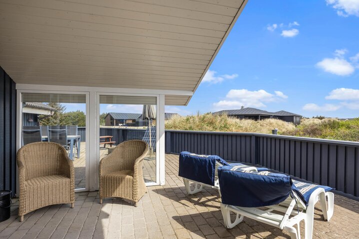 Ferienhaus 40824 in Lyngbovej 6, Henne Strand - Bild #21