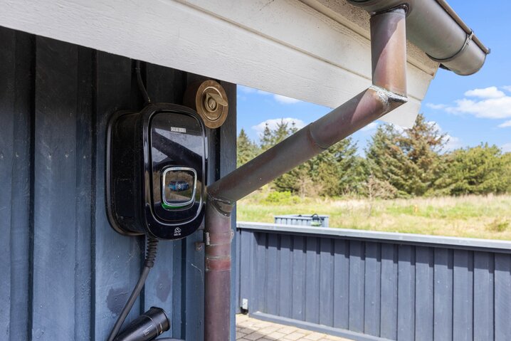 Ferienhaus 40824 in Lyngbovej 6, Henne Strand - Bild #27