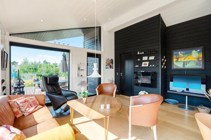Ferienhaus 40825 in Gøgevej 34, Henne Strand - Bild #2