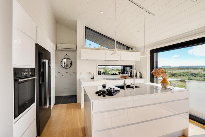 Ferienhaus 40825 in Gøgevej 34, Henne Strand - Bild #3