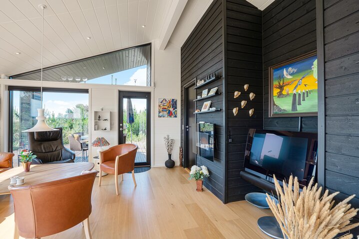Ferienhaus 40825 in Gøgevej 34, Henne Strand - Bild #4