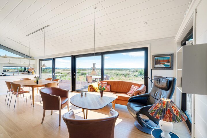 Ferienhaus 40825 in Gøgevej 34, Henne Strand - Bild #5