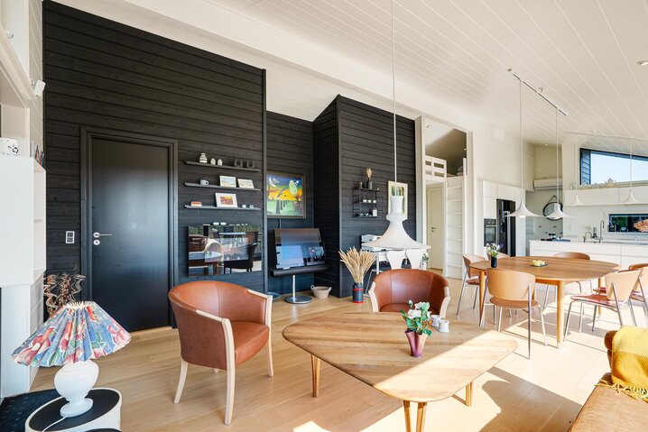 Ferienhaus 40825 in Gøgevej 34, Henne Strand - Bild #6