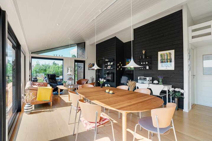 Ferienhaus 40825 in Gøgevej 34, Henne Strand - Bild #7