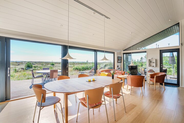 Ferienhaus 40825 in Gøgevej 34, Henne Strand - Bild #8