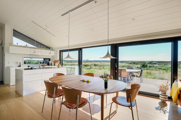 Ferienhaus 40825 in Gøgevej 34, Henne Strand - Bild #9