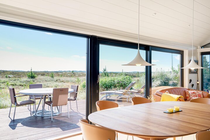 Ferienhaus 40825 in Gøgevej 34, Henne Strand - Bild #10