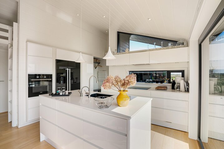 Ferienhaus 40825 in Gøgevej 34, Henne Strand - Bild #11