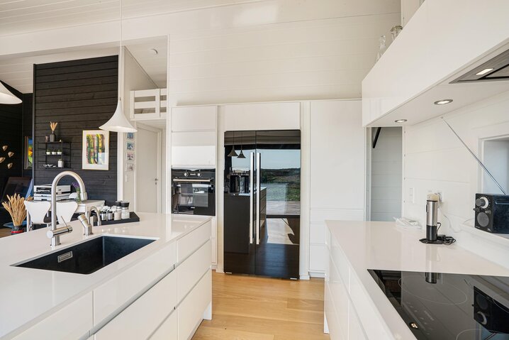 Ferienhaus 40825 in Gøgevej 34, Henne Strand - Bild #12