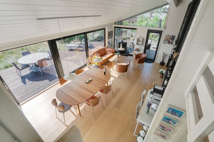 Ferienhaus 40825 in Gøgevej 34, Henne Strand - Bild #14