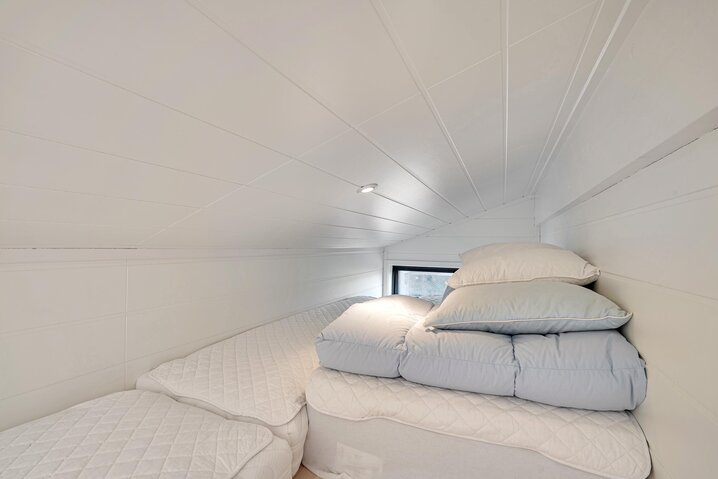 Ferienhaus 40825 in Gøgevej 34, Henne Strand - Bild #15