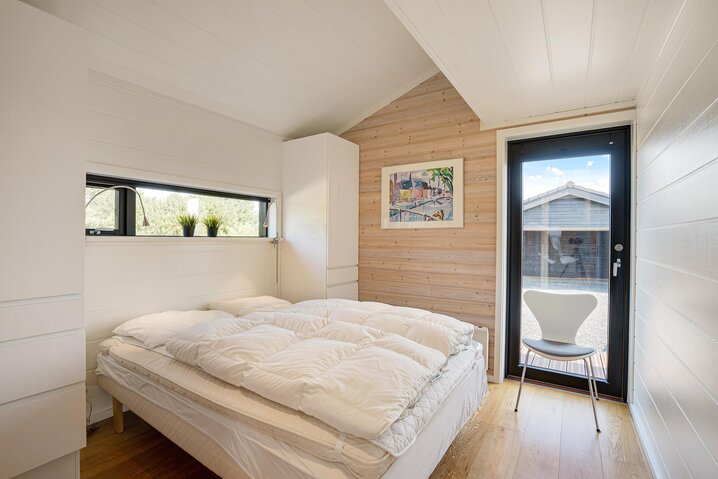 Ferienhaus 40825 in Gøgevej 34, Henne Strand - Bild #16