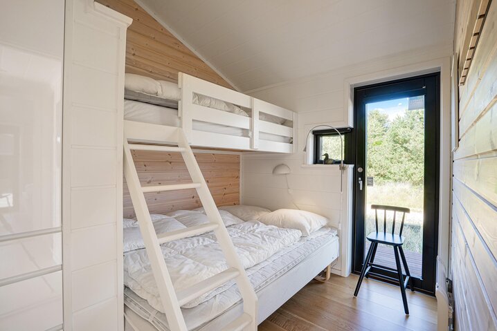 Ferienhaus 40825 in Gøgevej 34, Henne Strand - Bild #18