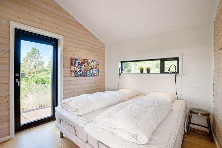 Ferienhaus 40825 in Gøgevej 34, Henne Strand - Bild #19