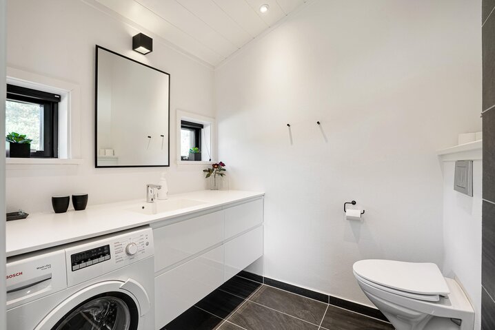 Ferienhaus 40825 in Gøgevej 34, Henne Strand - Bild #20