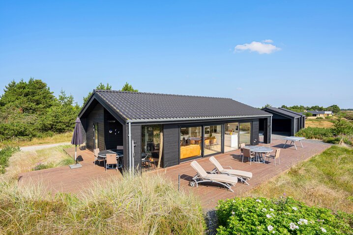 Ferienhaus 40825 in Gøgevej 34, Henne Strand - Bild #22