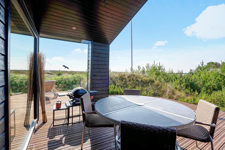 Ferienhaus 40825 in Gøgevej 34, Henne Strand - Bild #23