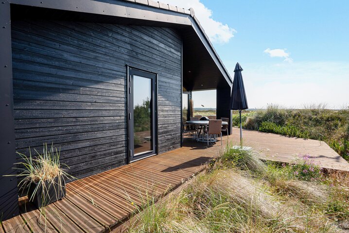 Ferienhaus 40825 in Gøgevej 34, Henne Strand - Bild #24