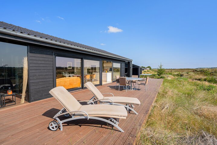 Ferienhaus 40825 in Gøgevej 34, Henne Strand - Bild #25