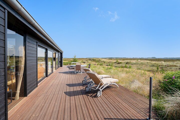 Ferienhaus 40825 in Gøgevej 34, Henne Strand - Bild #26