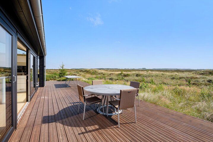 Ferienhaus 40825 in Gøgevej 34, Henne Strand - Bild #27