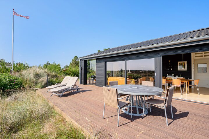 Ferienhaus 40825 in Gøgevej 34, Henne Strand - Bild #29
