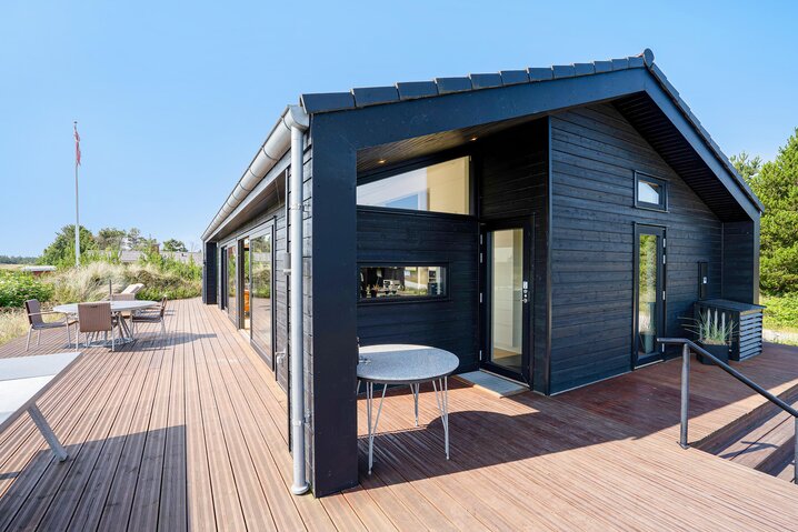 Ferienhaus 40825 in Gøgevej 34, Henne Strand - Bild #30