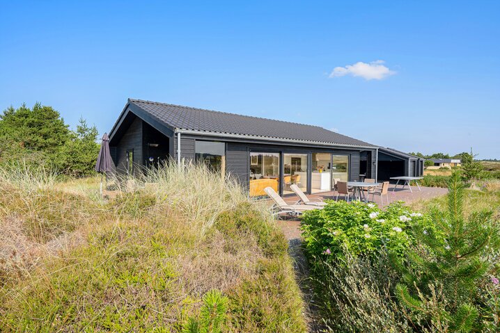 Ferienhaus 40825 in Gøgevej 34, Henne Strand - Bild #31